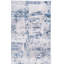 Tapis beige / bleu Malibu 944-769591405