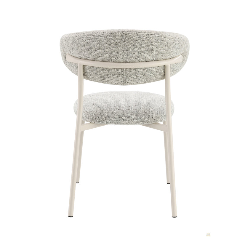 Ensemble de 2 chaises d'appoint Kalam