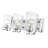 Foua 3 - Light Dimmable Vanity Light-334718893