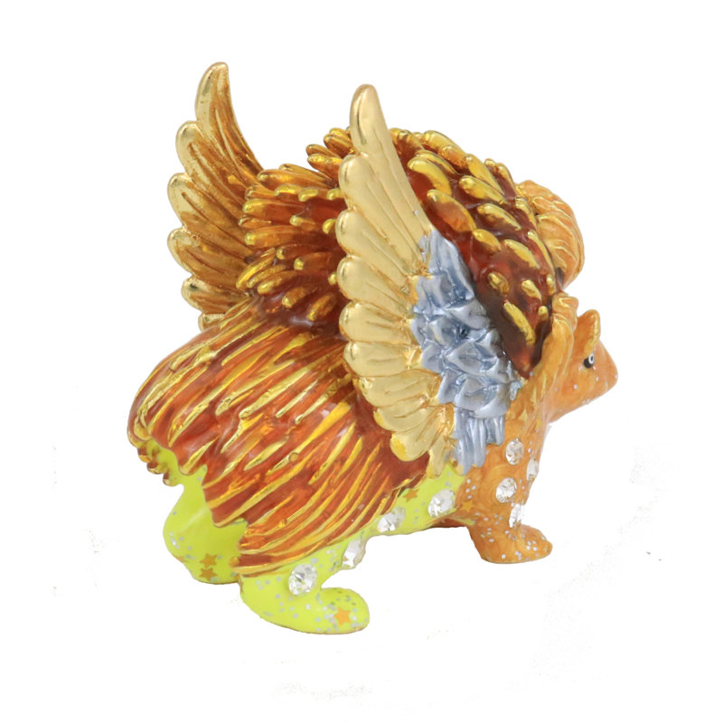 Cerita Religious & Spiritual Statue