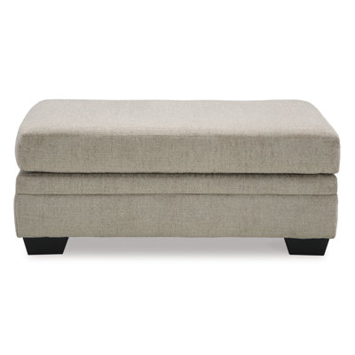 Stonemeade Ottoman
