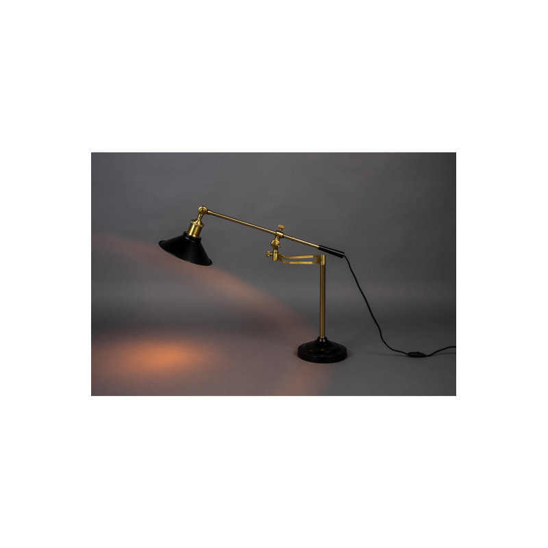 Penelope LED Desk Table Lamp