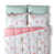 Princess Castle Pink/White