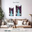 «Great Beyond», reproduction sur toile-525437517