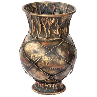 Energicus Table Vase 1