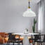 Manston 1 - Light Pendant-1561162556
