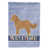 Cockapoo brun clair sélectionné