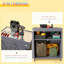 Remise à outils