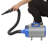 Pet Hair Grooming Dyer Electric Dog Cat Hair Dryer Pet Drying Machine With 4 Nozzles-107822220