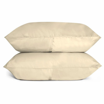 Sunrise Sateen Sheet Set