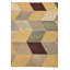Tapis multicolore Orlowski