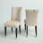 Lancaster 20.5'' H Upholstered Dining Chair