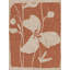 Textured Bloom by Treechild — Floral Wall Art-394857525-394857536-394857544