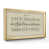 Gold Framed Canvas selected