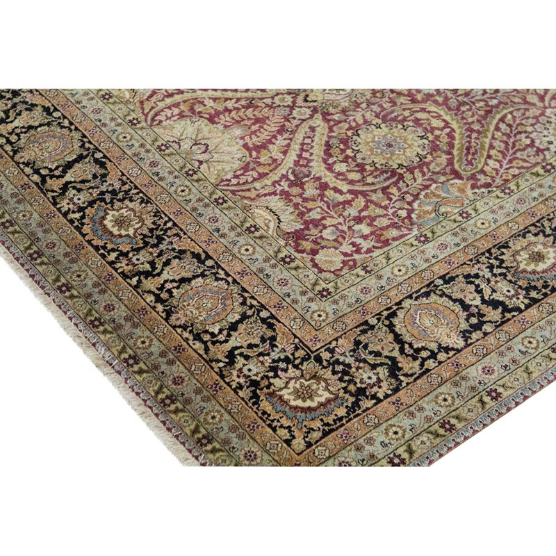 One-of-a-Kind 8'11" X 12'3" Area Rug