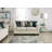 Boudrow 2 - Piece Living Room Set