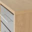 Louisa 5 Drawer Chest-891480849