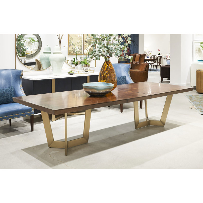 Cole Rectangular Dining Table