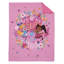 Disney Alice's Wonderland Bakery Tea Party 4 Piece Toddler Beding Set