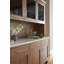 Poignée d'armoire bronze champagne de centre à centre de 3-3 / 4 pouces (96 mm) Factor-50304248-109026941
