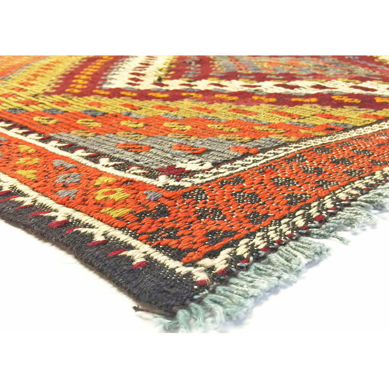 One-of-a-Kind 6'5" X 10' Area Rug