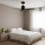 Launceton 44 Downrod Ceiling Fan