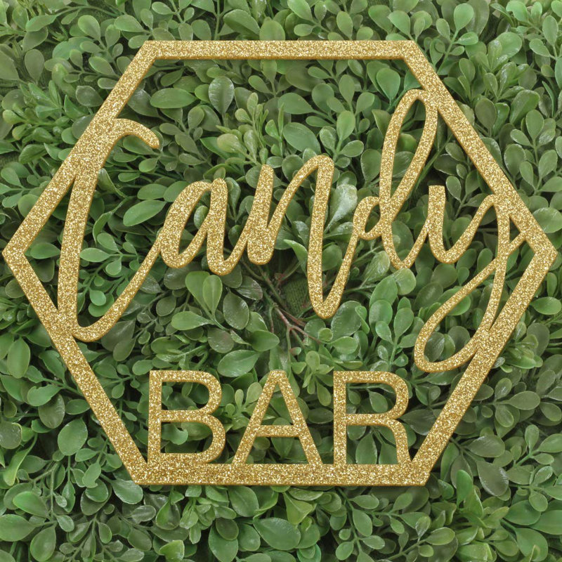 Wall Decor on Resin