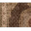 Handmade Silk and Wool Area Rug