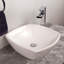16.5'' L Bathroom Sink