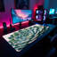 Polyester Desk Pad-42775646