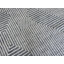 Tapis zone en laine noué la 5 pi 1 po x 8 pi 3 po one-of-kind Chesterwood