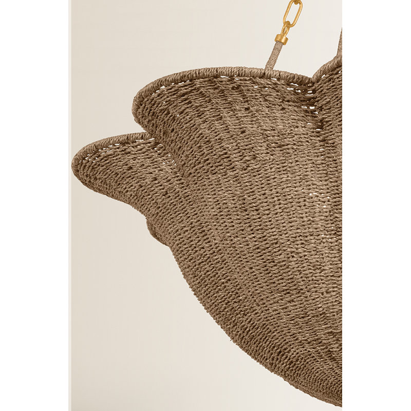 Ardonia Chandelier, 38, 6