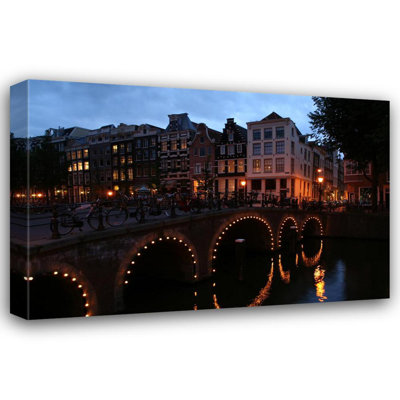 Herengracht in Amsterdam