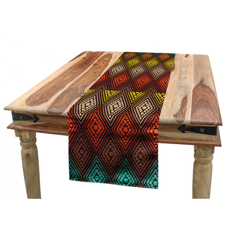 Table Runner, 72" x 16"