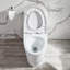 Toilette allongée monobloc DeerValley Prism-94830784-118612915