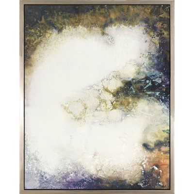 Billow Painting