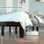 Base de lit plateforme en bois massif 14 pouces-1165031999-1165031996