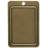 3/8" Wrap Hinge-29531558