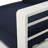 Caggiano Aluminum Outdoor Lounge Chair-100484352