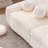 Myroslava Upholstered Loveseat Sofa with Pillows-112307112