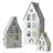 Town House Candle Lanterns