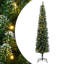 Arbre de Noël artificiel avec sapin vert-1551797558-1590366926