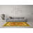 Washable Oriental Indoor Rug-1724499833