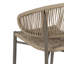 Outdoor Patio Dining Side Chair