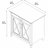 Secretary Desk-222067761