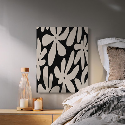 Estep Wrapped Canvas Print Set