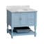 Ensemble de meuble-lavabo simple 36 po Hampton-1975194771-1952701259