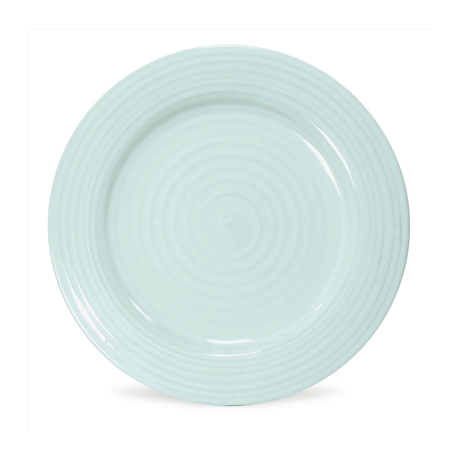 Portmeirion Sophie Conran Celadon Dinner Plate