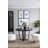 47x47x31" Dining Table