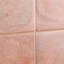 Burgos 14x14 Matte Terracotta Look Porcelain Tile